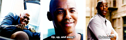 superscorps:favorite supergirl characters ★ #2: james olsen