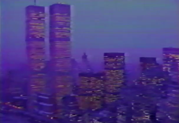 vhs+the unholy magnetic union