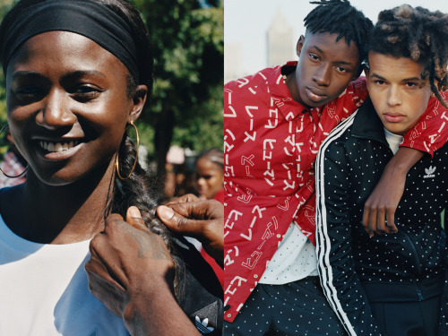 Continuing to celebrate humanity and diversity across the globe, adidas Originals & PHARRELL pre