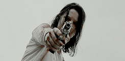rickreedus:   The Walking Dead Meme | Four Deaths [2/4]   