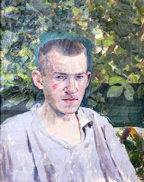 k250966:    Victor Borisov-Musatov  