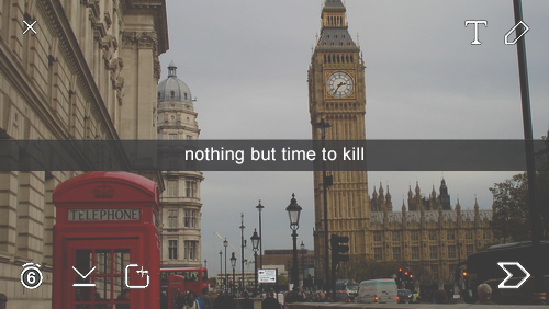 baltjmore: happy little pill on snapchat 