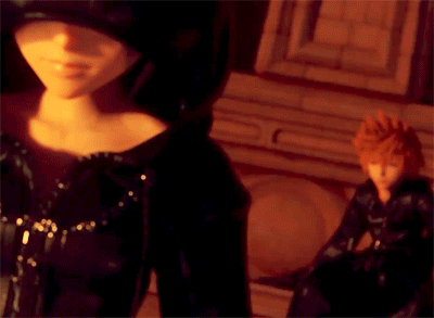 roxas-and-xion:  Happy Rokushi Day!! ₍₍ ( ๑॔˃̶◡ ˂̶๑॓)◞♡ → 6/20 