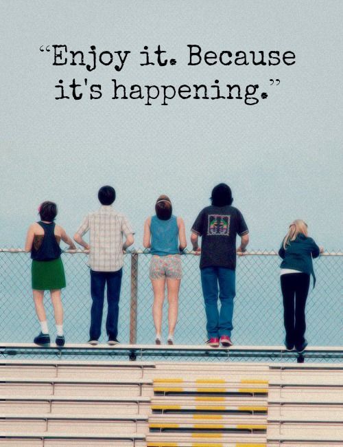 realizes:  everything ♥