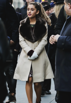 Georgeous coat!