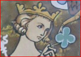 So I Am Aware That I Am The Only Person Making Edward II Content As Far As I Can See, BUT If You Are