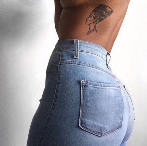 longwaytoperf:  Thinspo of the day 