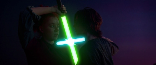 "A Jedi Shall Not Know Anger... Nor Hatred... Nor Love..." Feat. @tanthalos