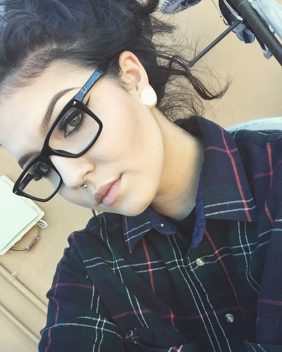queer-all-year:  http://icantseeyouinthelight.tumblr.com/