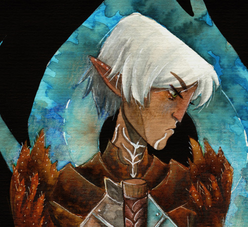 HOLY SHIT DRAGON AGE