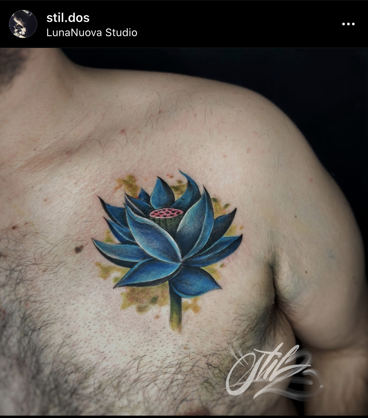 Tattoo uploaded by sunshinetalley  After the second sitting on my Magic  The Gathering back peice Done by Boyd Reid in Knoxville TN nerdink  magic mtg lotus mana  Tattoodo