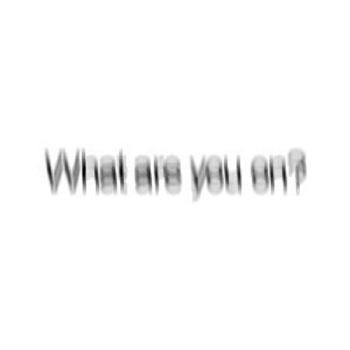 nahmeannnn:  Life