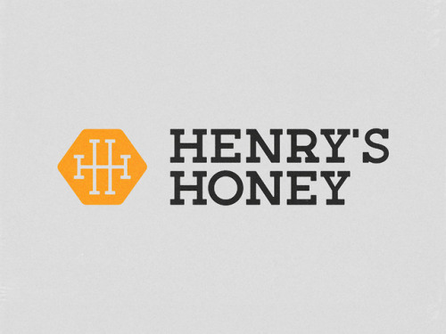 Henry’s Honey brandingdat-rs.com/henrys-honey.html