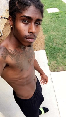 Lawd i want you in me
