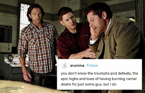 Various Freaky Blorbos + Text Posts For @toppinghughdancy 