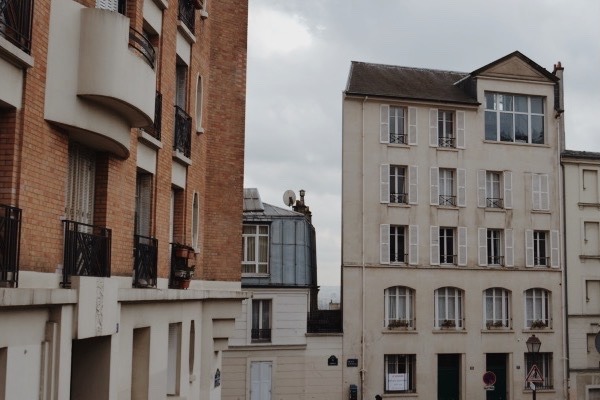 decemberwildflower:  Some of my favorite pictures from paris
