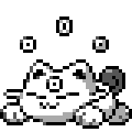 rneowth: made a simple animation for the meowsy/konya sprite, just for the hell of