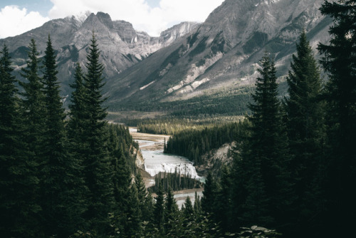 hannahkemp: Yoho National Park, Canada September 2017 Prints//Instagram 