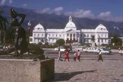 haitiancultureblog:Haiti 1970s & 1980s 🇭🇹 Ayiti Ka Bel Ankor. L’Union Fait La Force “Unity Is Strength” 🇭🇹