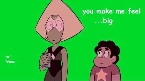 Porn fuckyeahperidot:  Have a very Peri Valentine’s photos