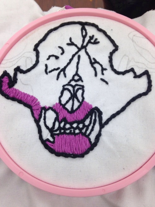 sappyandstupid:  s/t I’m working on  making this  ps follow my other blg
