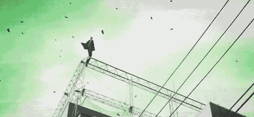 I Cannot Say Anything About This Gif.