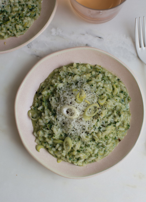 foodierecipes2016: yummyinmytumbly:  Spring Risotto  Submit your recipes to Tasty Gallery!