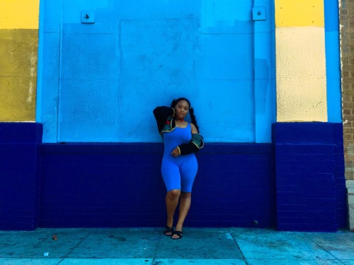 XXX neg-rita:  Min Danielle captured by Jelani photo