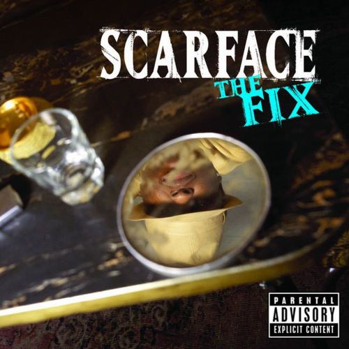 XXX On this day in 2002, Scarface released his photo