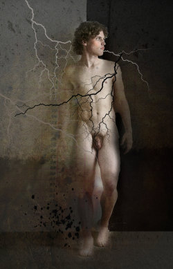 manlybeautyuniverse:  Tim VIII       by James Ferringer 