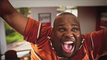 when someone recs your fic