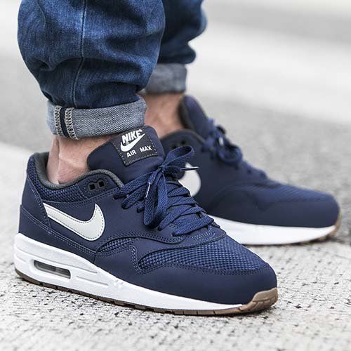 Nike Air Max 1 Essential (537383-401)