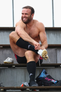 roscoe66: Jamie Roberts of Harlequins   