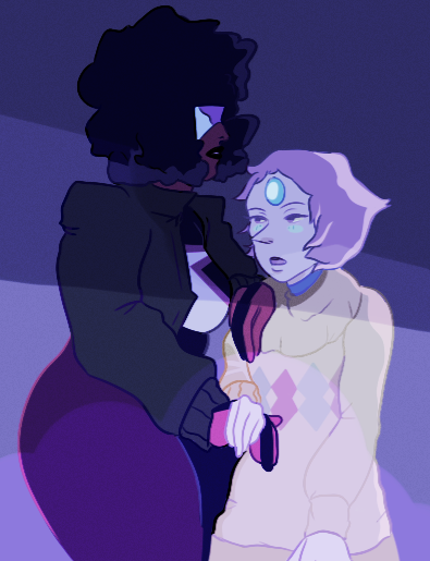 scaridot:  cool dad and sweater momcommissions || patreon   