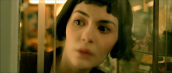 film-cult:  Amélie (2001) dir. by Jean-Pierre