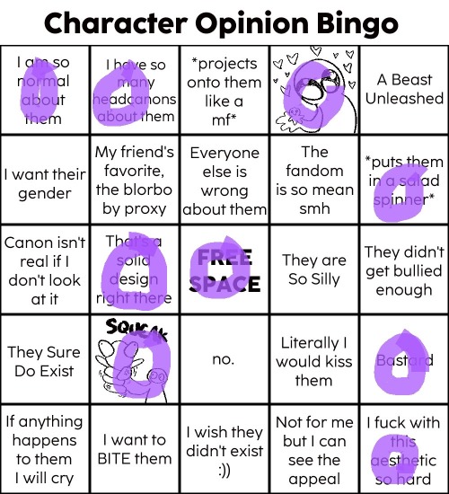 Best Way To Start Off The Bingo Is With: