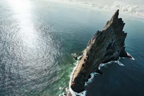 wolverxne:  Lord Howe Island Group, Australia | by: [Hatty Gottschalk]