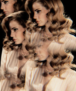 adoringlana:  Lana Del Rey by Glynis Carpenter for Complex (2011)