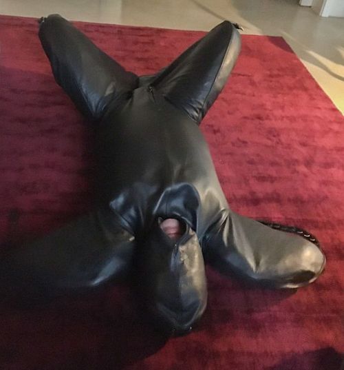 Correct storage of a bitch kidnapped_HH on Fetlife