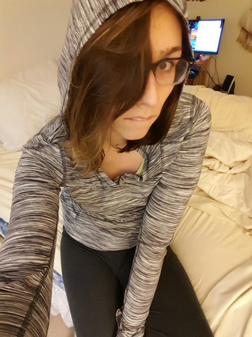 lil-uni:  Random pic update <3