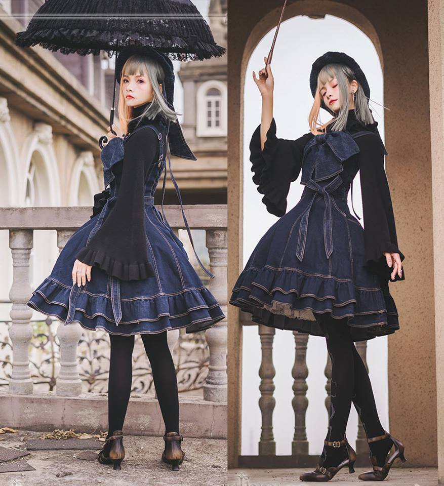 lolita-wardrobe: LolitaWardrobe 【2018 #Thanksgiving &amp; #BlackFriday】 SALES