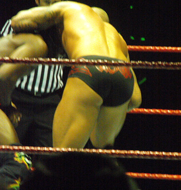 rwfan11:  id-rather-be-in-ambrose 😝
