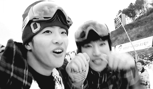 suckjune:   Moments when I cannot explain BIGSTAR.. 4:25 