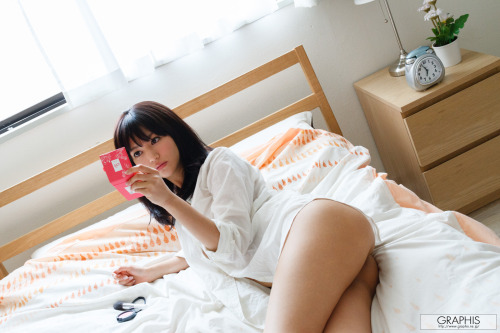 asianbabeology:  Aso Nozomi