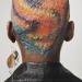 icried4you:Moyosore Iyanalu Briggs by Arved Colvin-Smith for Hunger Magazine