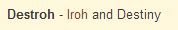 missameliasmithers:  Best Avatar: The Last Airbender and Legend of Korra fanon shippings. 
