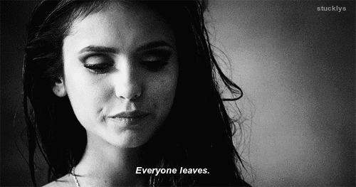 The Vampire Diaries