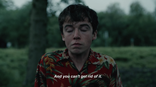 The End of the F***ing World (2018)