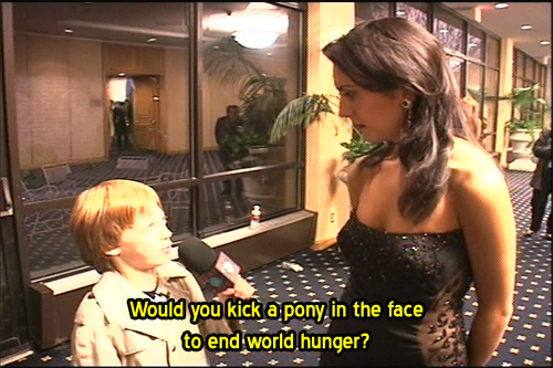 whenyougetrightdowntoit:lividlovers:geeksquadgangbang:Wonder Showzen S2, Ep1