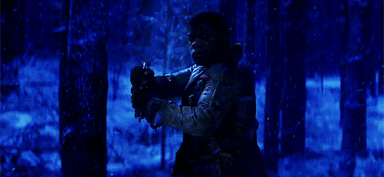 a jedi like my father before me;